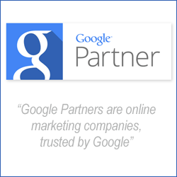 Google Partner