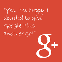 Google Plus