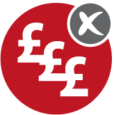 No_Large_Fees_Icon