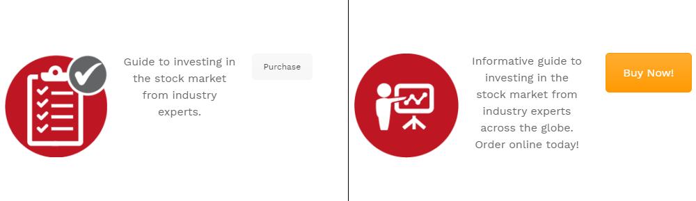 CTA Comparison