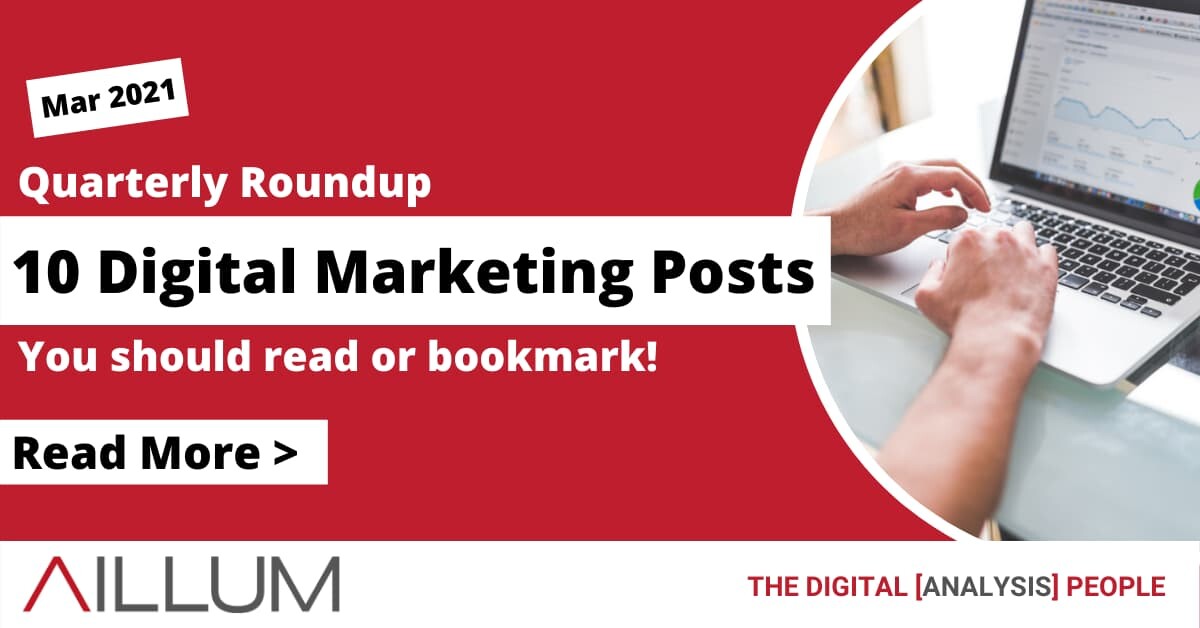 Digital Marketing Posts