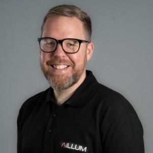 Brian - Aillum